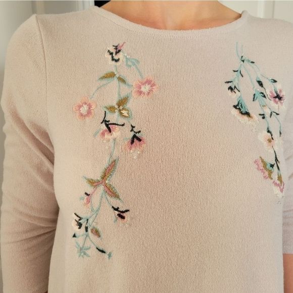 Lauren Conrad Sweater   - Picture 1 of 10